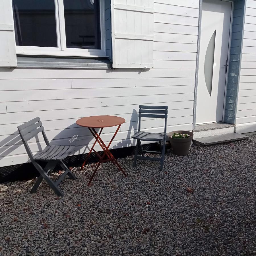Appartement A La Campagne Radinghem-en-Weppes Exterior photo